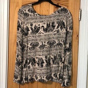 Elephant Top